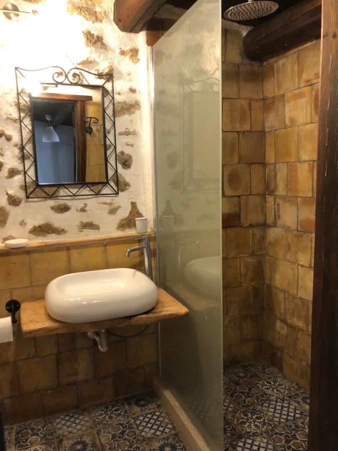 阿格里真托Agriturismo Roba Degli Ulivi别墅 外观 照片
