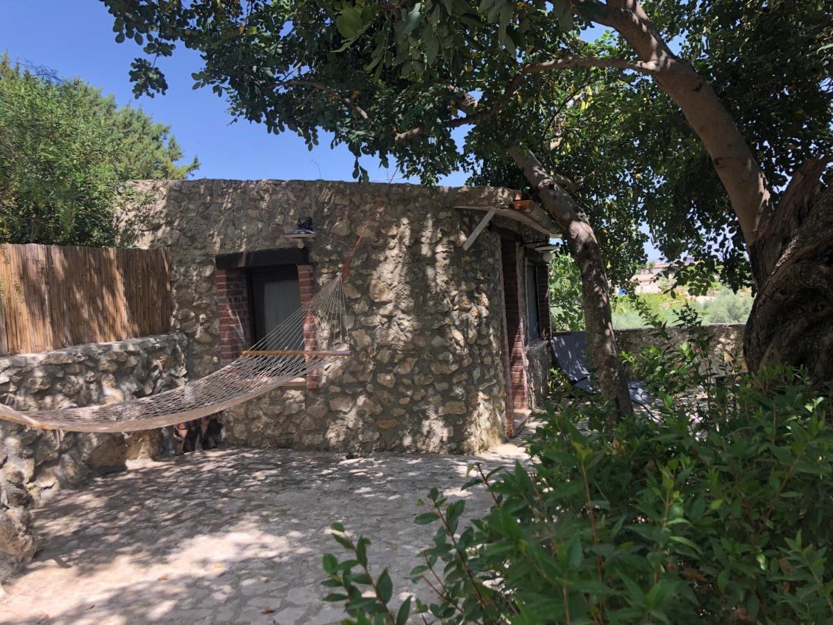 阿格里真托Agriturismo Roba Degli Ulivi别墅 外观 照片